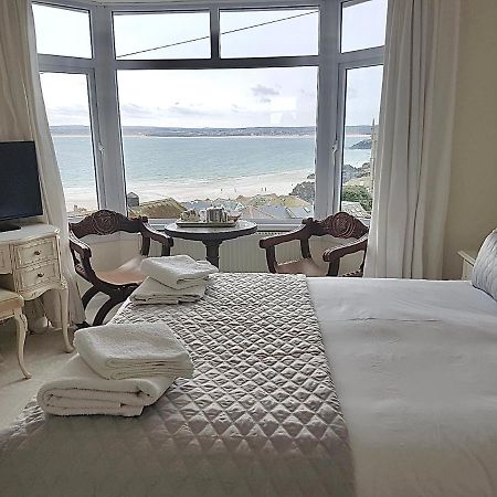 Palma Guest House St Ives Dış mekan fotoğraf
